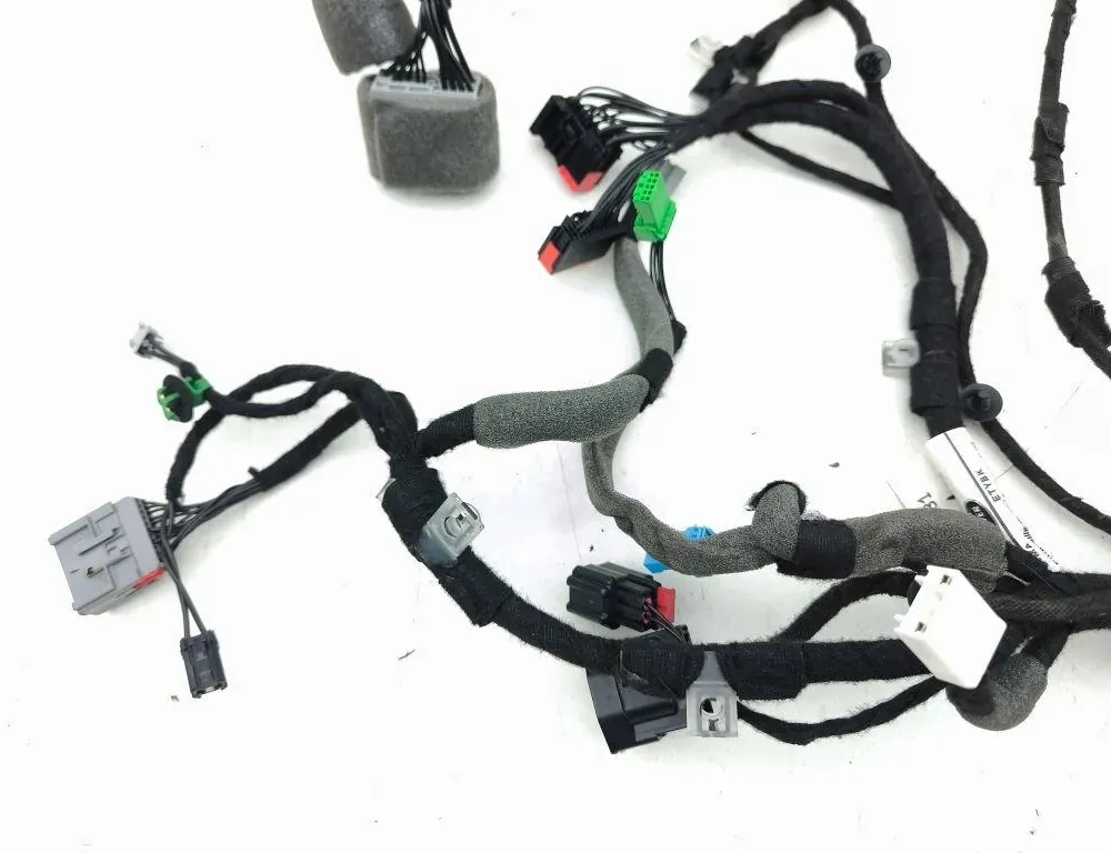 LAND ROVER Range Rover Evoque L538 (1 gen) (2011-2020) Дверные кабели спереди справа A50047508 36187363