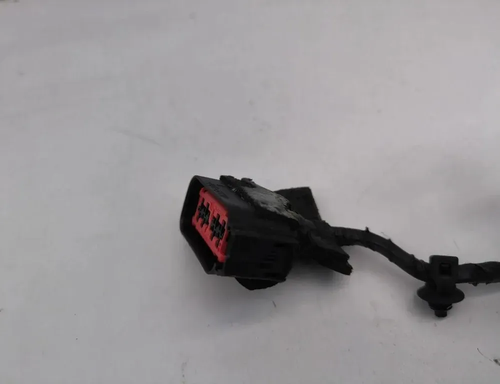VOLVO V50 1 generation (2003-2012) Дверные кабели задние  правые 996693106 36121605