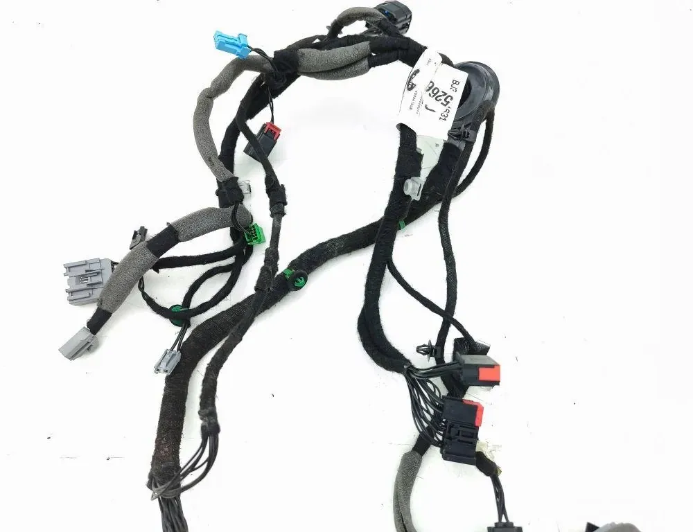 LAND ROVER Range Rover Evoque L538 (1 gen) (2011-2020) Дверные кабели спереди справа A50047508 36187363