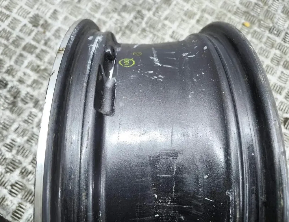 KIA Cee'd 3 generation (2018-2020) Wheel Set 52910J7400 34817918