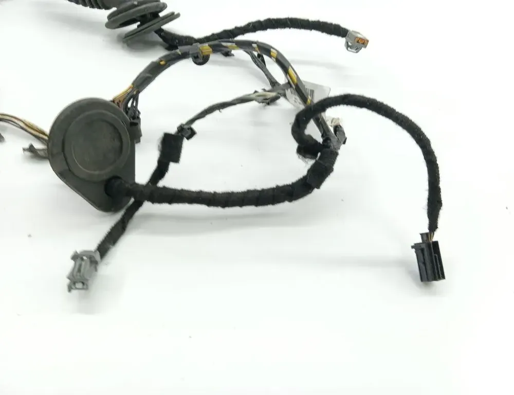 VOLVO V50 1 generation (2003-2012) Дверные кабели задние  правые 30786442 36121344