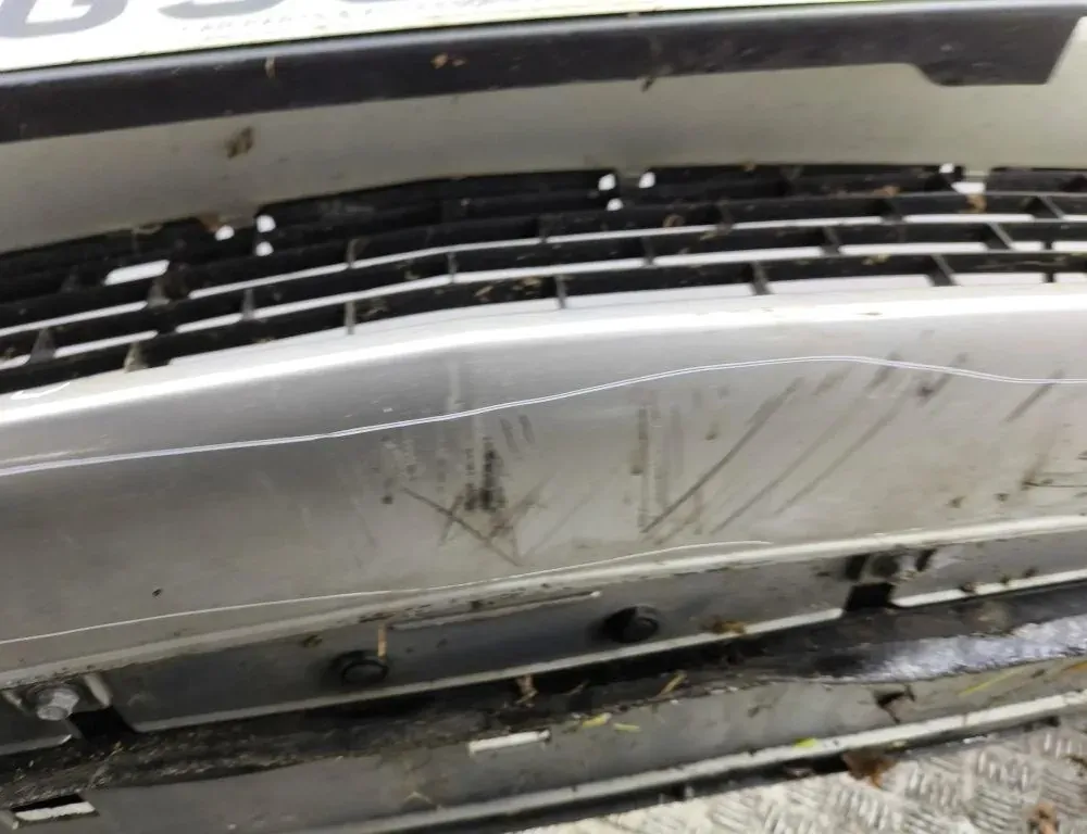 HONDA Accord 8 generation (2007-2015) Front Bumper 34794884