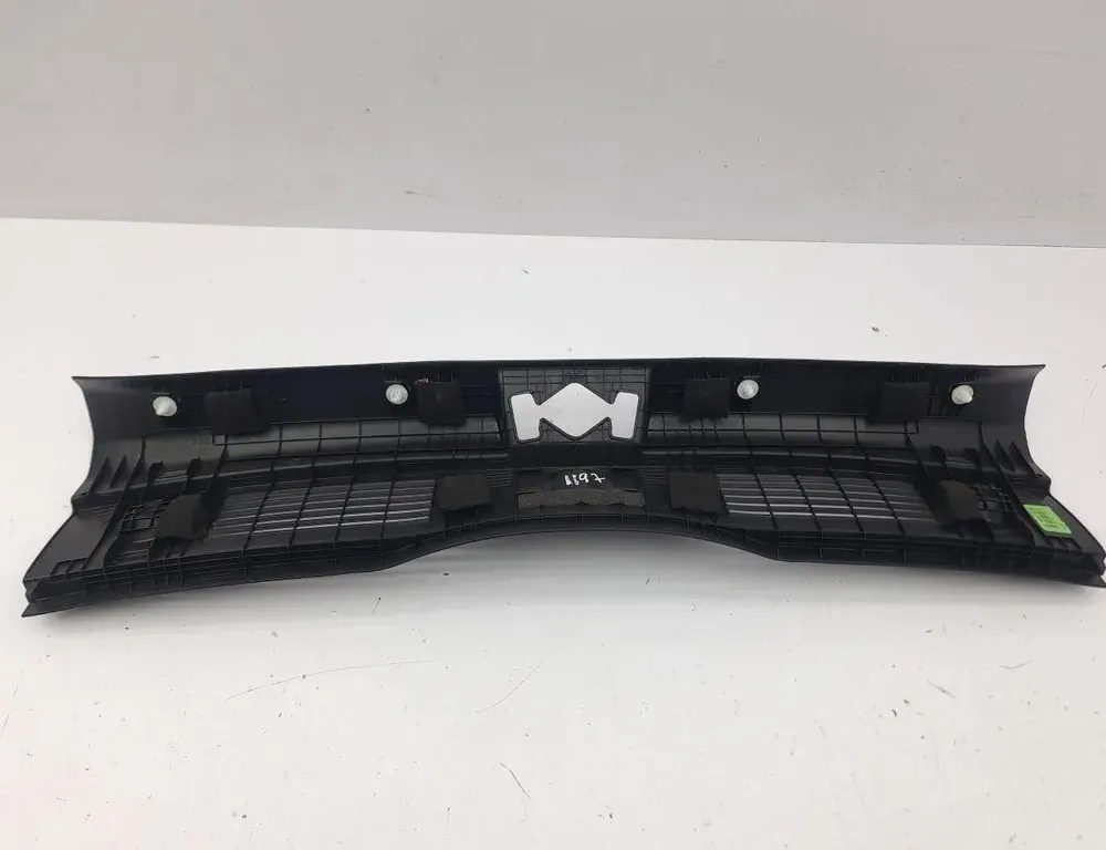 KIA Cee'd 3 generation (2018-2020) Trunk Lock Trim 85771J7100 34817976