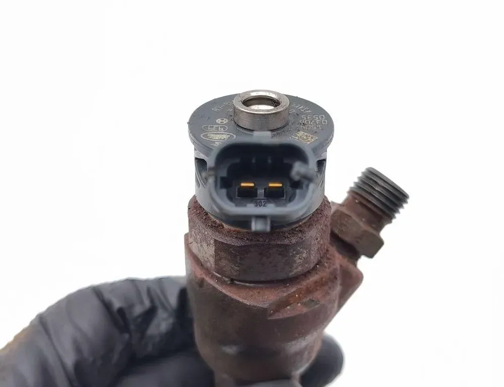 LAND ROVER Range Rover Evoque L551 (2 gen) (2018-2024) Fuel Injector G4D39K546CB 36191180