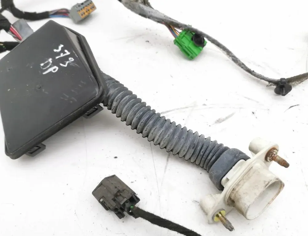VOLVO XC90 1 generation (2002-2014) Дверные кабели спереди справа D9452431006 36076105