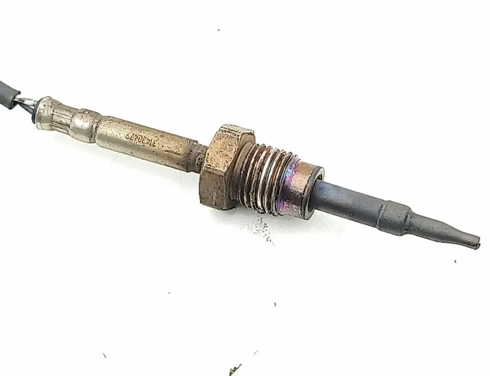 VOLVO S90 2 generation (2016-2023) Exhaust gas temperature sensor 31430479 34818439