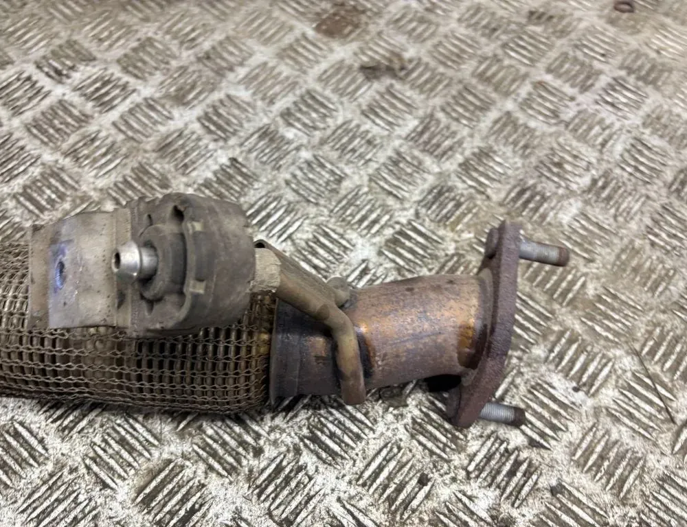 KIA Sportage 5 generation (2021-2024) Muffler connector clamp 34821018