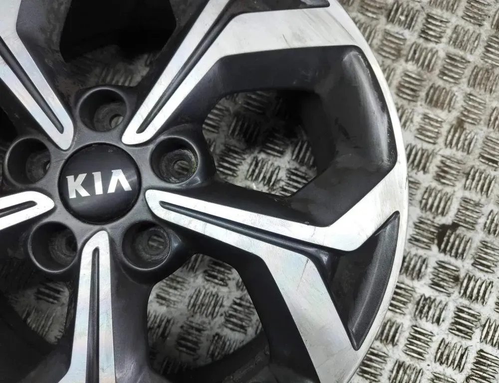 KIA Cee'd 3 generation (2018-2020) Wheel Set 52910J7400 34817918