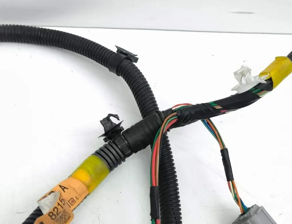 LEXUS GS 3 generation (2005-2012) Дверные кабели задние правые 8215330580A 36122006