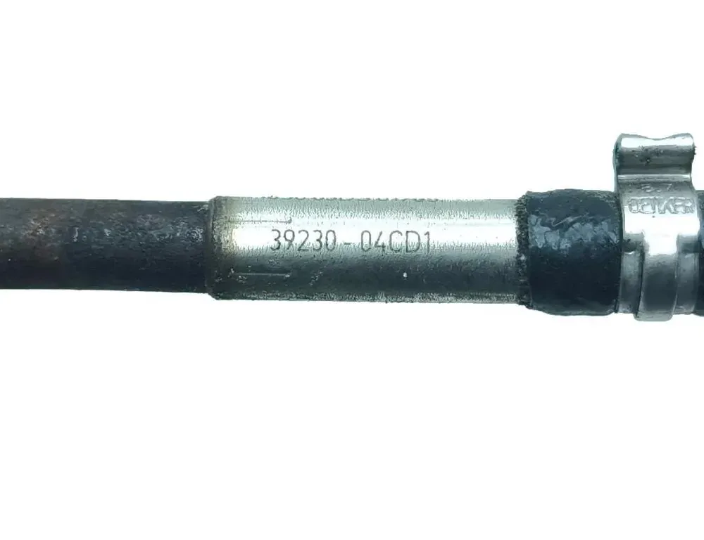 KIA Cee'd 3 generation (2018-2020) Exhaust gas temperature sensor 3923004CDI 34815940