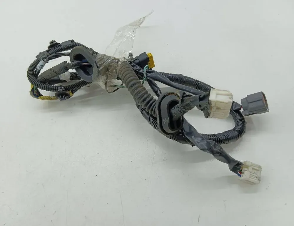 NISSAN X-Trail T31 (2007-2014) Rear Right Door Wiring 36121423