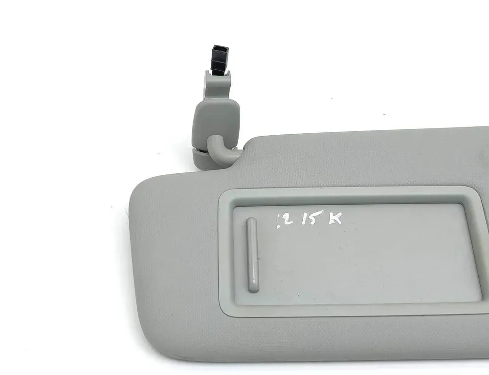 AUDI A4 B9/8W (2015-2024) Left Side Sun Visor 34954018