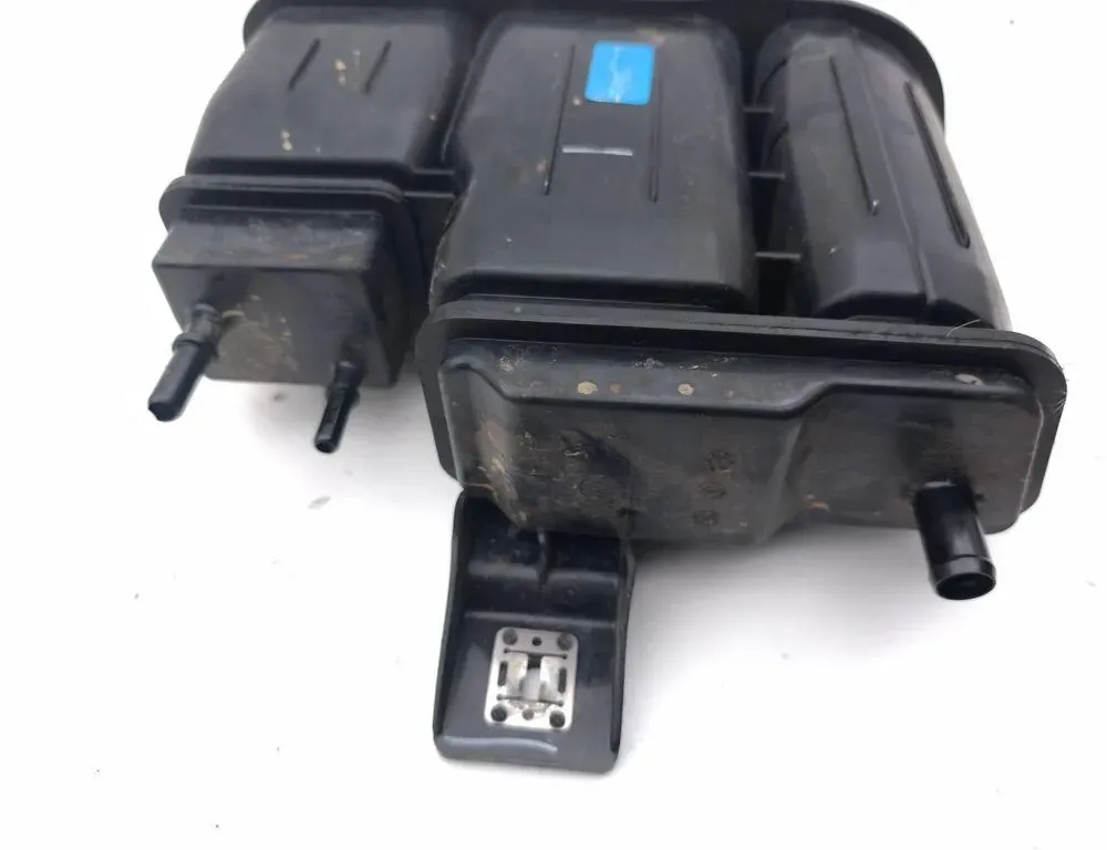 KIA Sportage 5 generation (2021-2024) Soot Filter 31420N7000 34820994