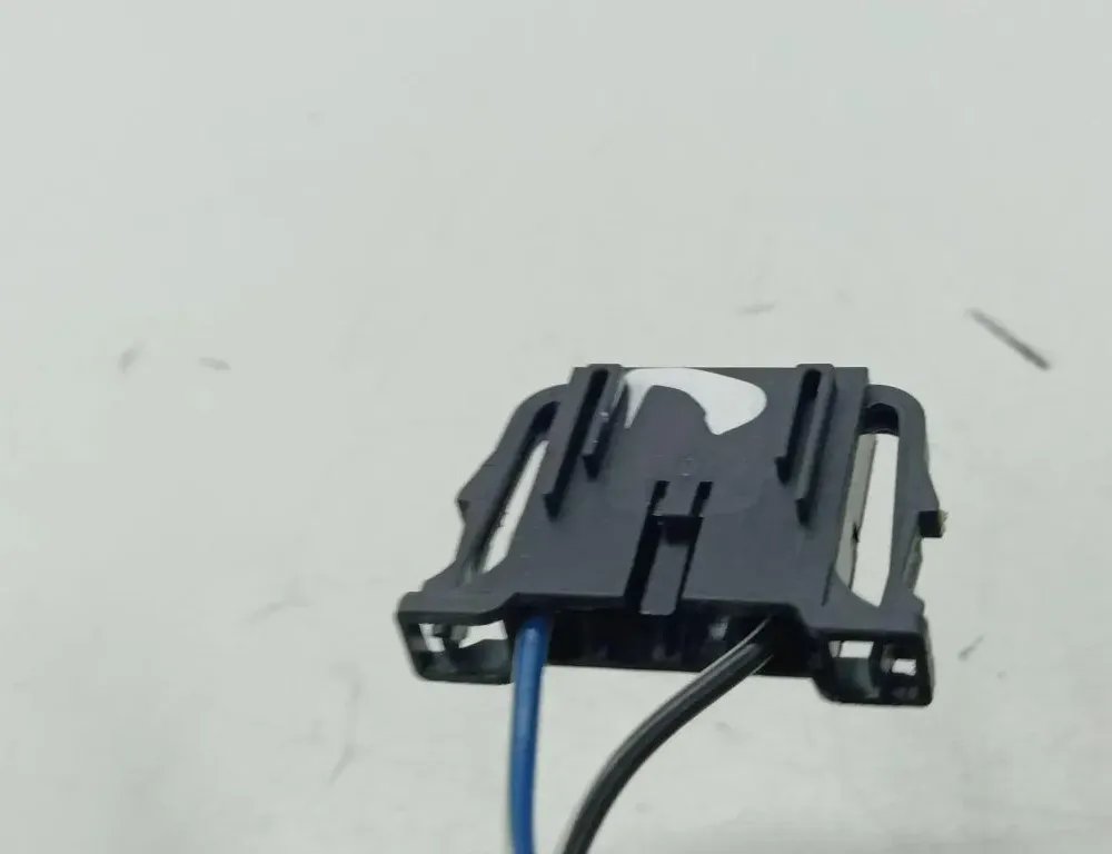 VOLKSWAGEN Passat B8 (2014-2023) Rear Right Door Wiring 3G0971694F 36119649