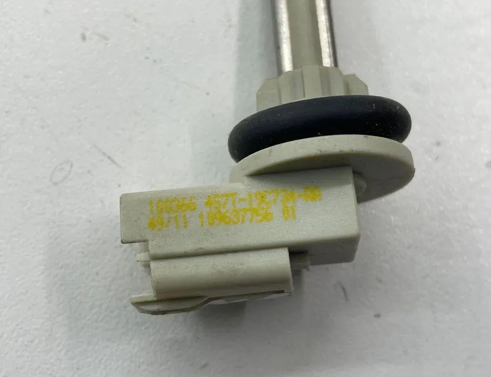 FORD Focus 3 generation (2011-2020) Exhaust gas temperature sensor 4S7T19C734AA 34808178