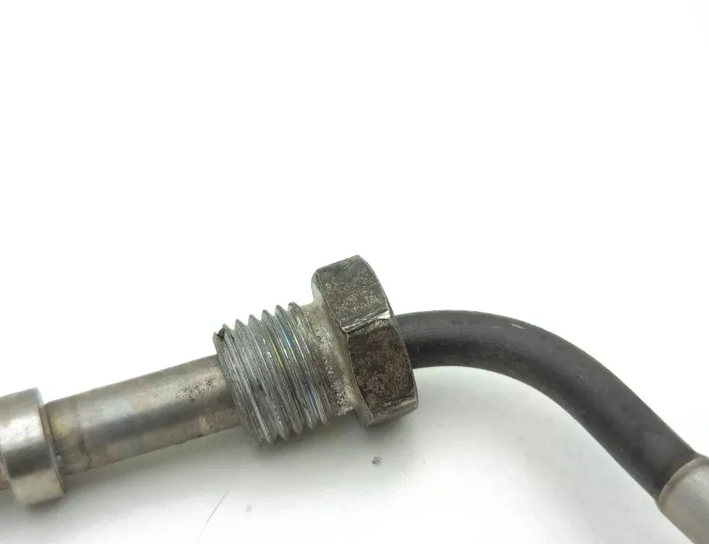 AUDI Q7 4L (2005-2015) Exhaust gas temperature sensor 059906088K 34812019