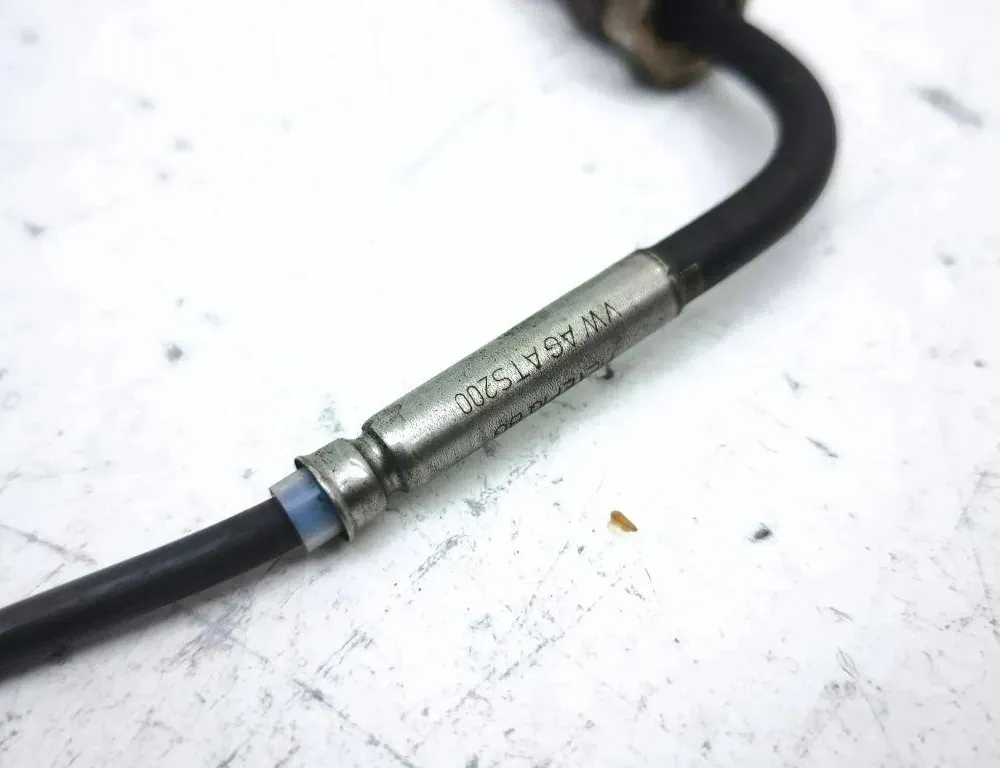 AUDI Q7 4L (2005-2015) Exhaust gas temperature sensor 059906088A 34796286