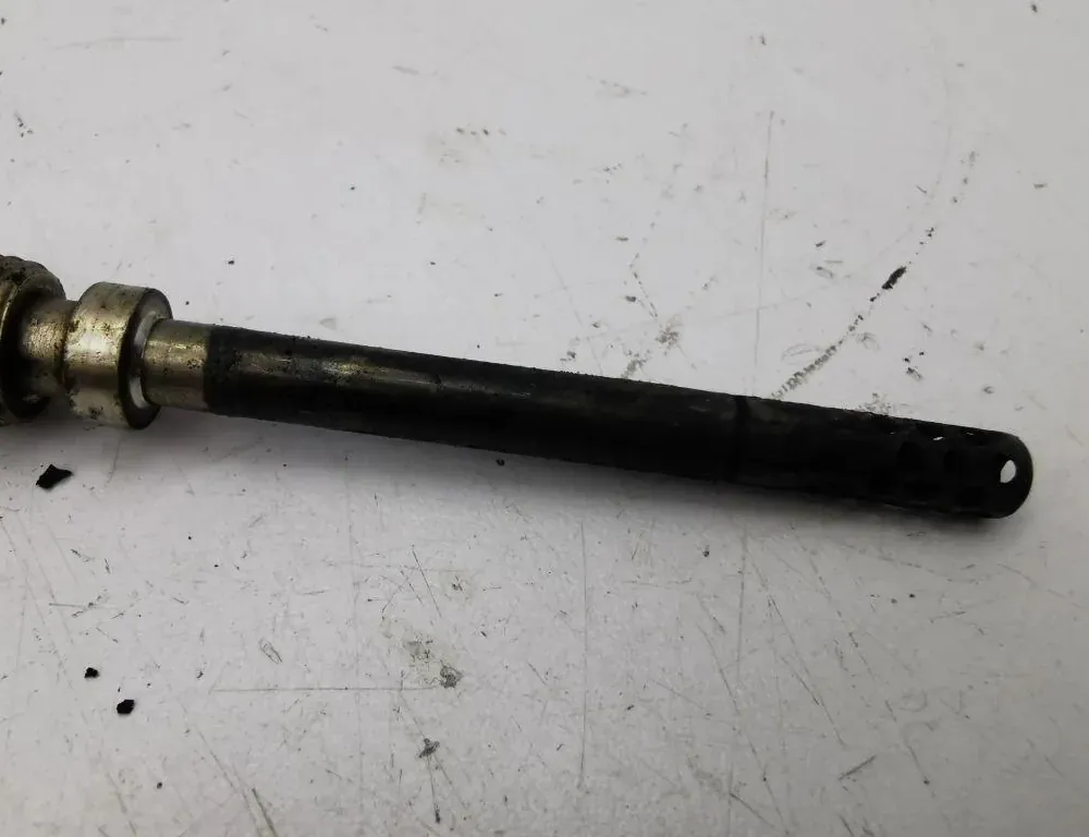 CHRYSLER 300C 1 generation (2005-2011) Датчик температуры выхлопных газов 0717427601989 34811404