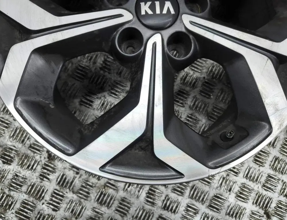 KIA Cee'd 3 generation (2018-2020) Wheel Set 52910J7400 34817918