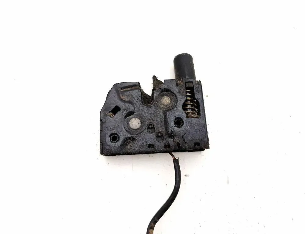 AUDI A6 C7/4G (2010-2020) Bonnet Lock 36141989