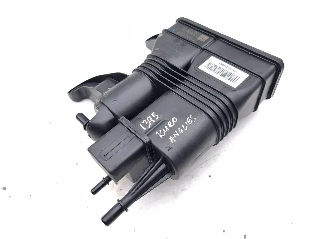 MINI Countryman Soot Filter 9452948 34820870