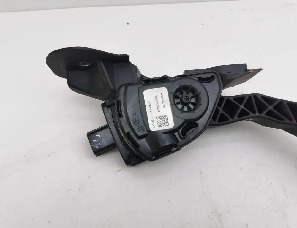 MAZDA 6 GH (2007-2013) Педаль газа GS8S41600 36261689