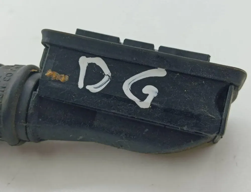 VOLKSWAGEN Passat B8 (2014-2023) Rear Right Door Wiring 3G0971694F 36119649
