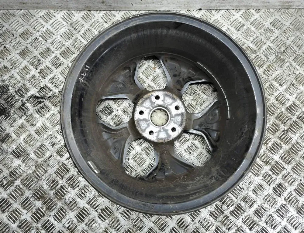 KIA Cee'd 3 generation (2018-2020) Wheel Set 52910J7400 34817917