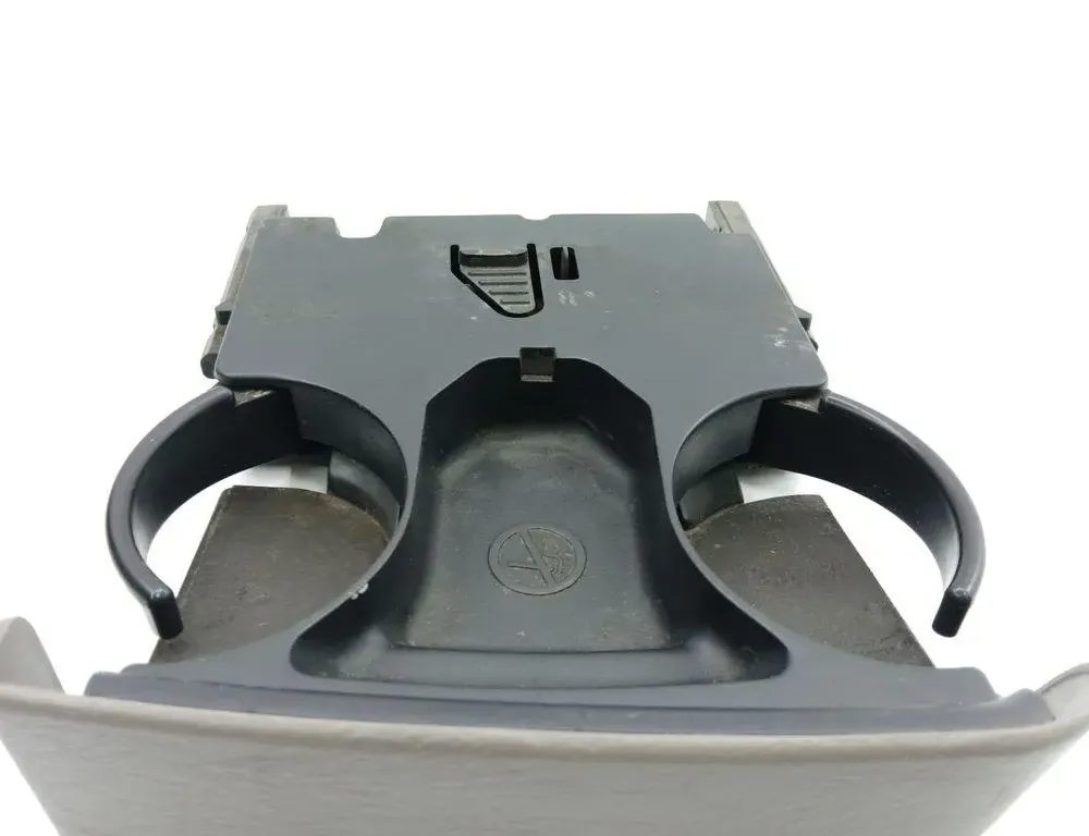 CHRYSLER Voyager 4 generation (2001-2007) Cup Holder 0RR44TRMAA 35112655