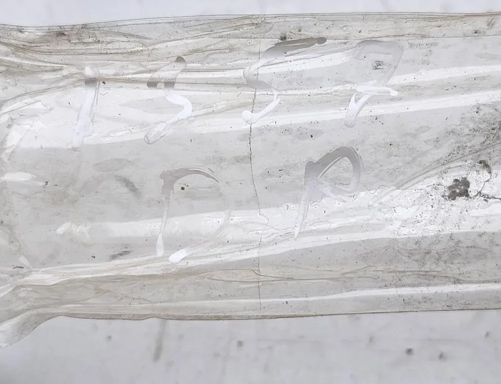 MITSUBISHI 3000 GT 2 generation (1990-2001) Head Rest 34526162