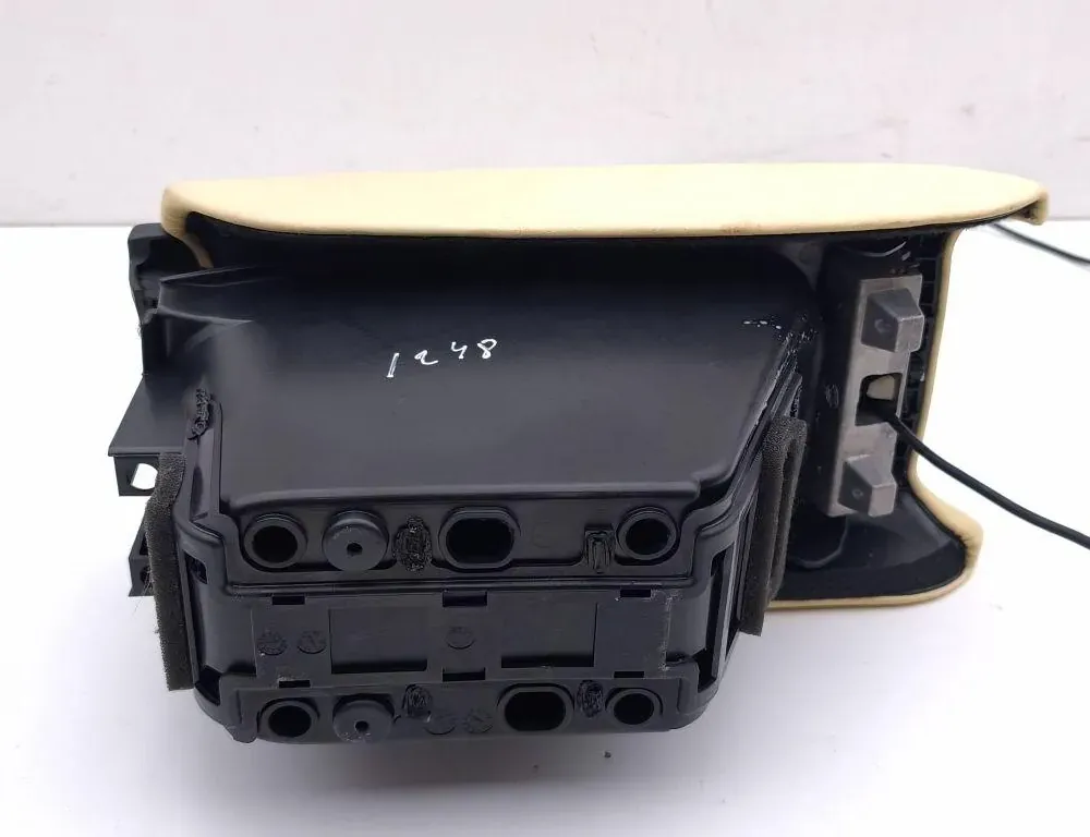 MASERATI Quattroporte 5 generation (2003-2012) Armrest 18397 34852560