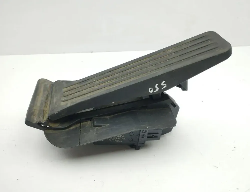 MAZDA 6 GJ (2012-2024) Педаль газа 32413401 36262238