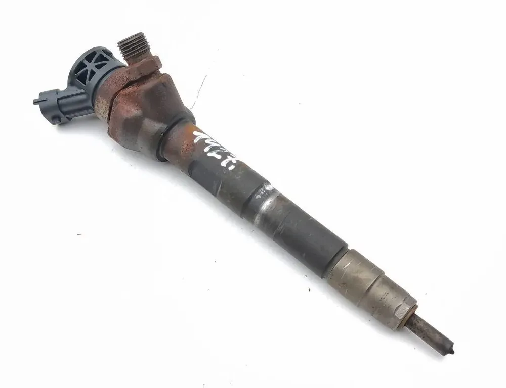 LAND ROVER Range Rover Evoque L551 (2 gen) (2018-2024) Fuel Injector 36194346