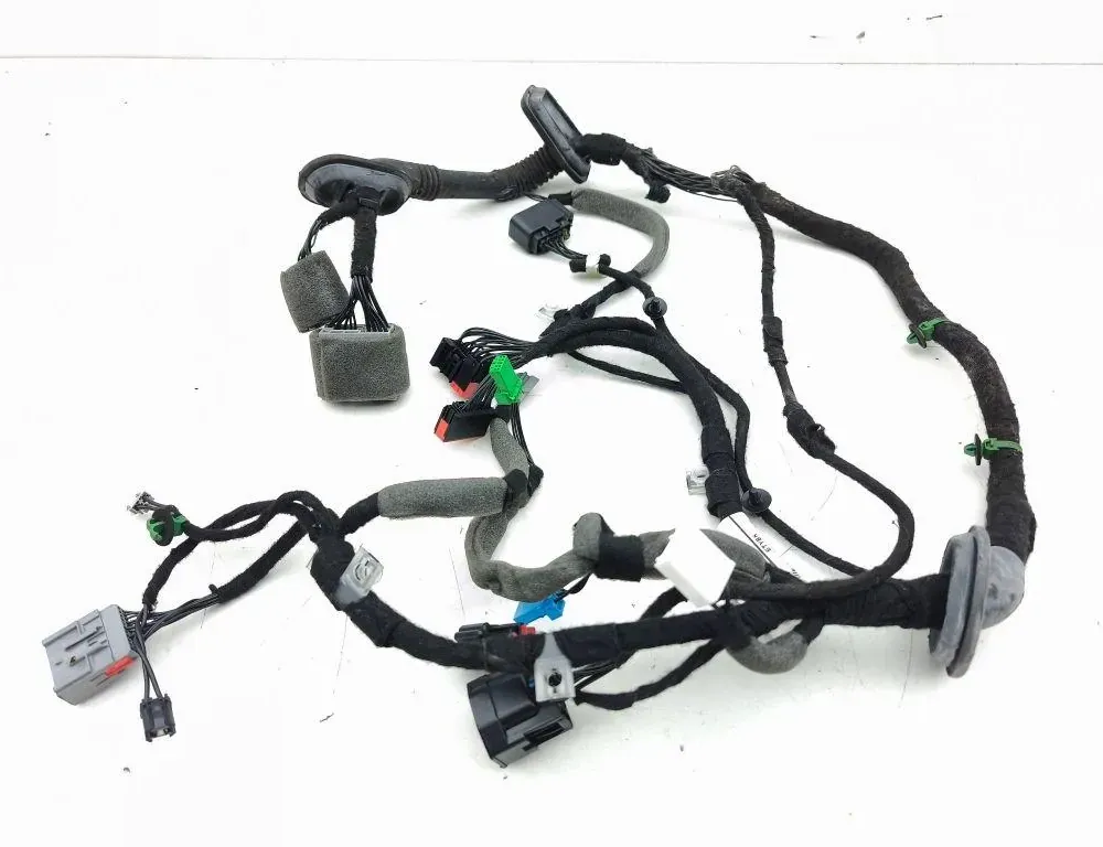 LAND ROVER Range Rover Evoque L538 (1 gen) (2011-2020) Дверные кабели спереди справа A50047508 36187363