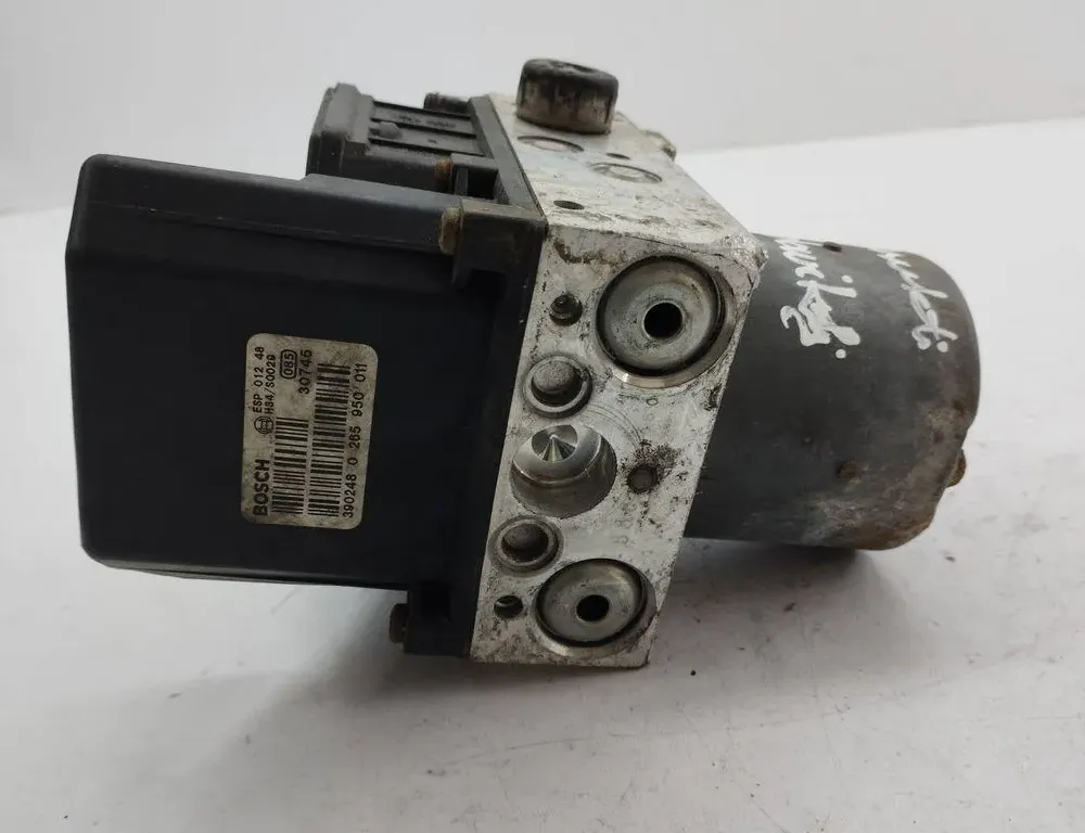 VOLVO V70 2 generation (2000-2008) ABS Pump 0265950011 34452441
