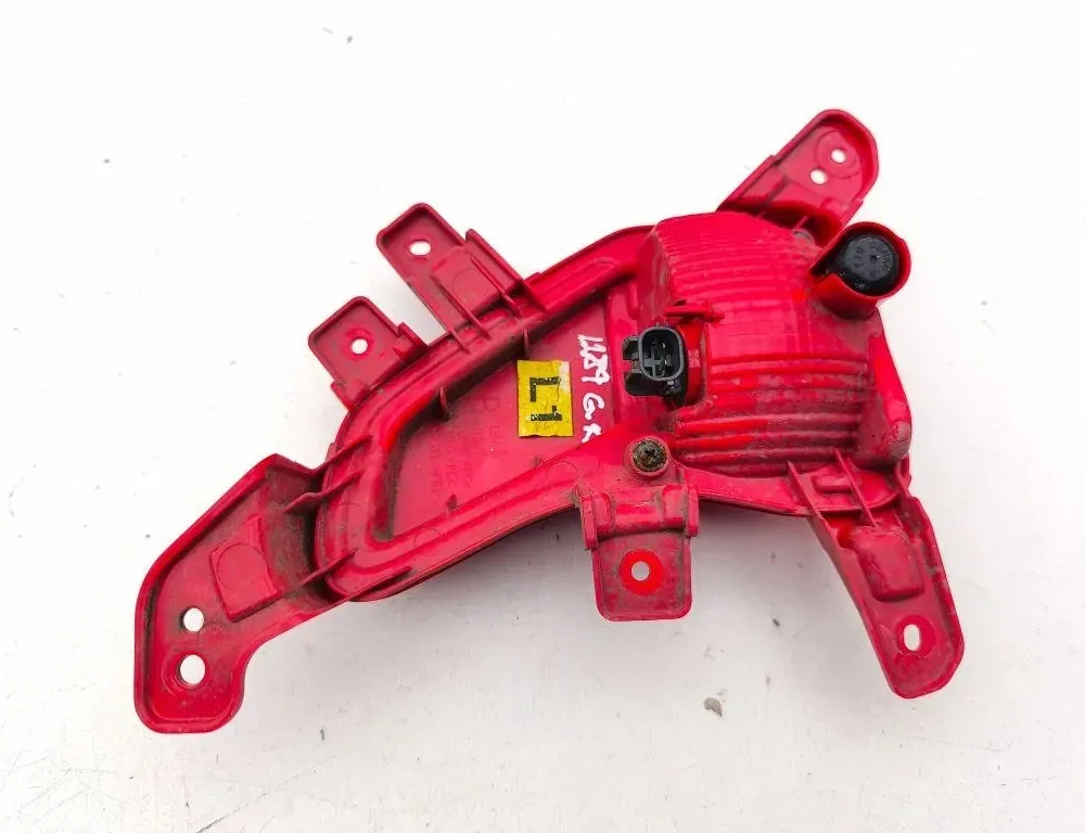 KIA Niro 1 generation  (2016-2022) Rear Fog Light 34462782