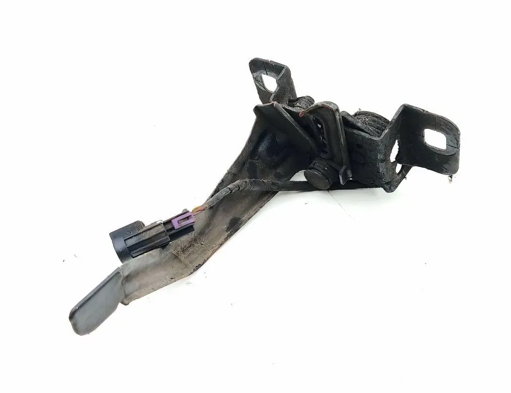 CHEVROLET Trax 1 generation (2013-2022) Bonnet Lock 34818162