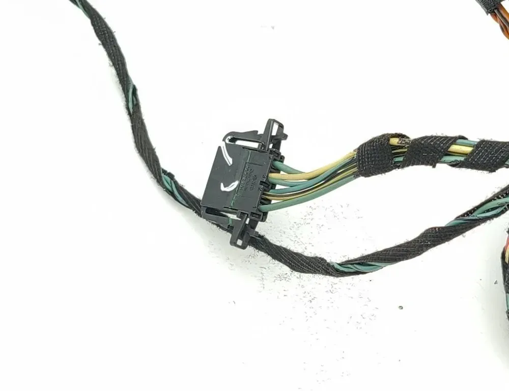 MERCEDES-BENZ M-Class W164 (2005-2011) Дверные кабели спереди справа A2514401909 36188916