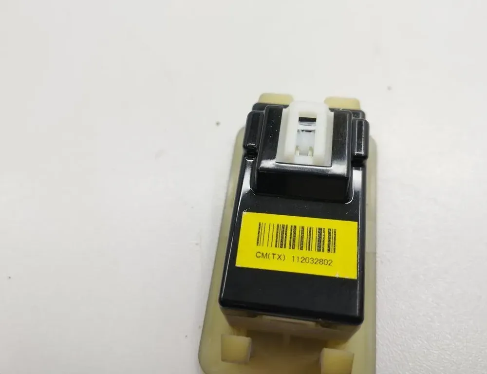 HYUNDAI Santa Fe DM (2012-2020) Exhaust gas temperature sensor 112032802 34810756