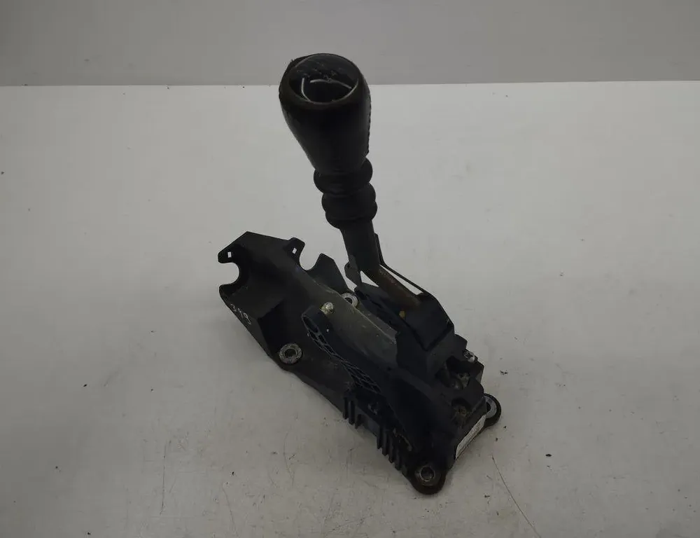 NISSAN X-Trail T31 (2007-2014) Кулиса 112102067 34940773