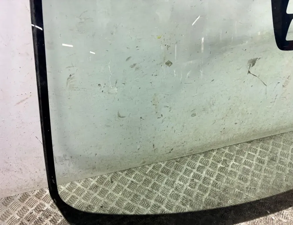 VOLVO XC60 1 generation (2008-2017) Front Windshield 34449388