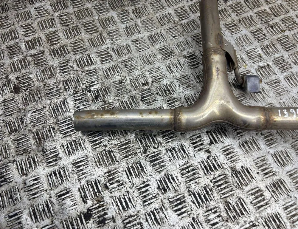 HONDA Exhaust 34819939