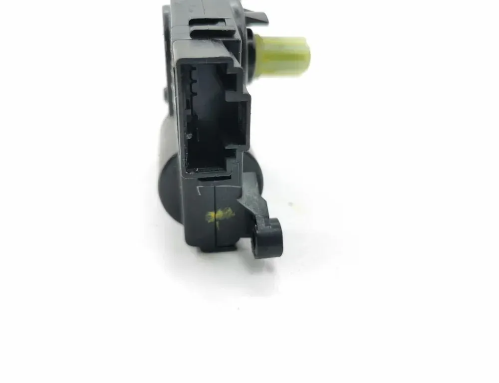 FORD C-Max 2 generation (2010-2019) Двигатель задвижки потока воздуха AV6N19B634AA 36291593
