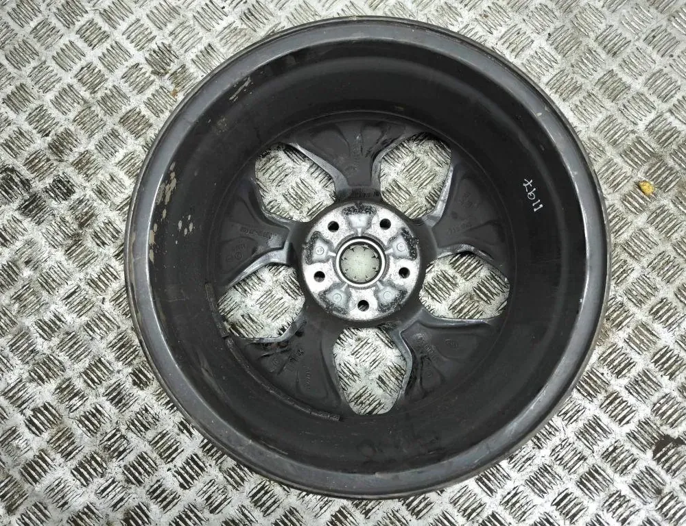 KIA Cee'd 3 generation (2018-2020) Wheel Set 52910J7400 34817918