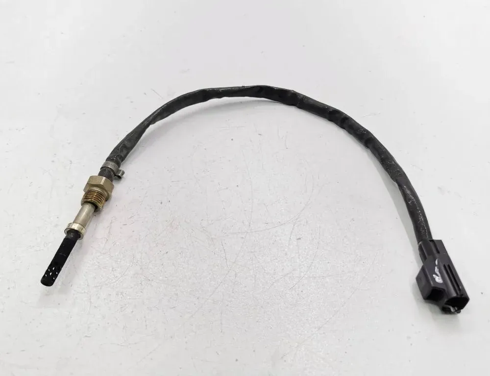 VOLVO XC90 1 generation (2002-2014) Exhaust gas temperature sensor 34812609
