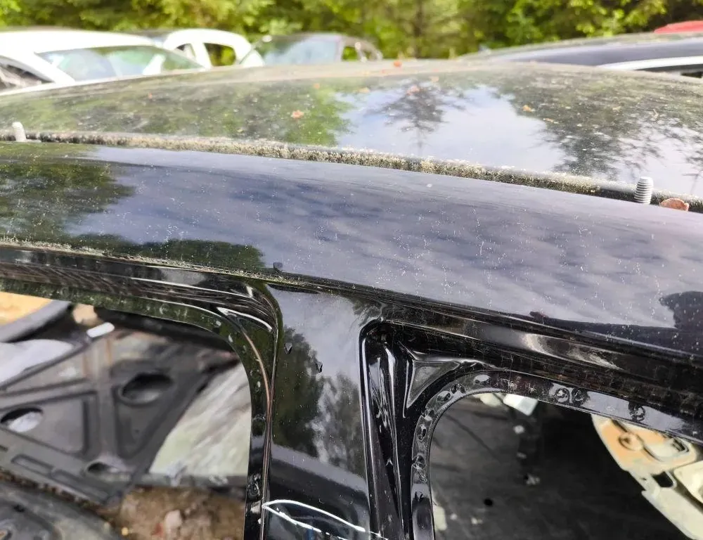 HYUNDAI i30 GD (2 generation) (2012-2017) Roof 34811372