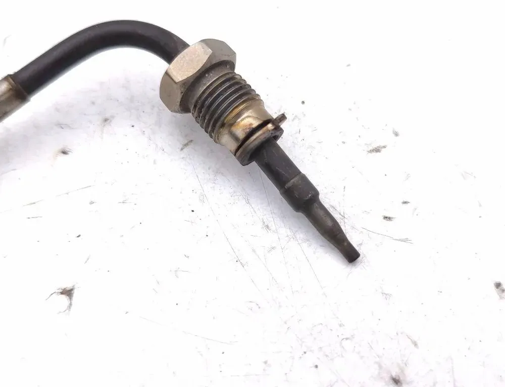 KIA Sportage 5 generation (2021-2024) Exhaust gas temperature sensor 392602M410 34820921