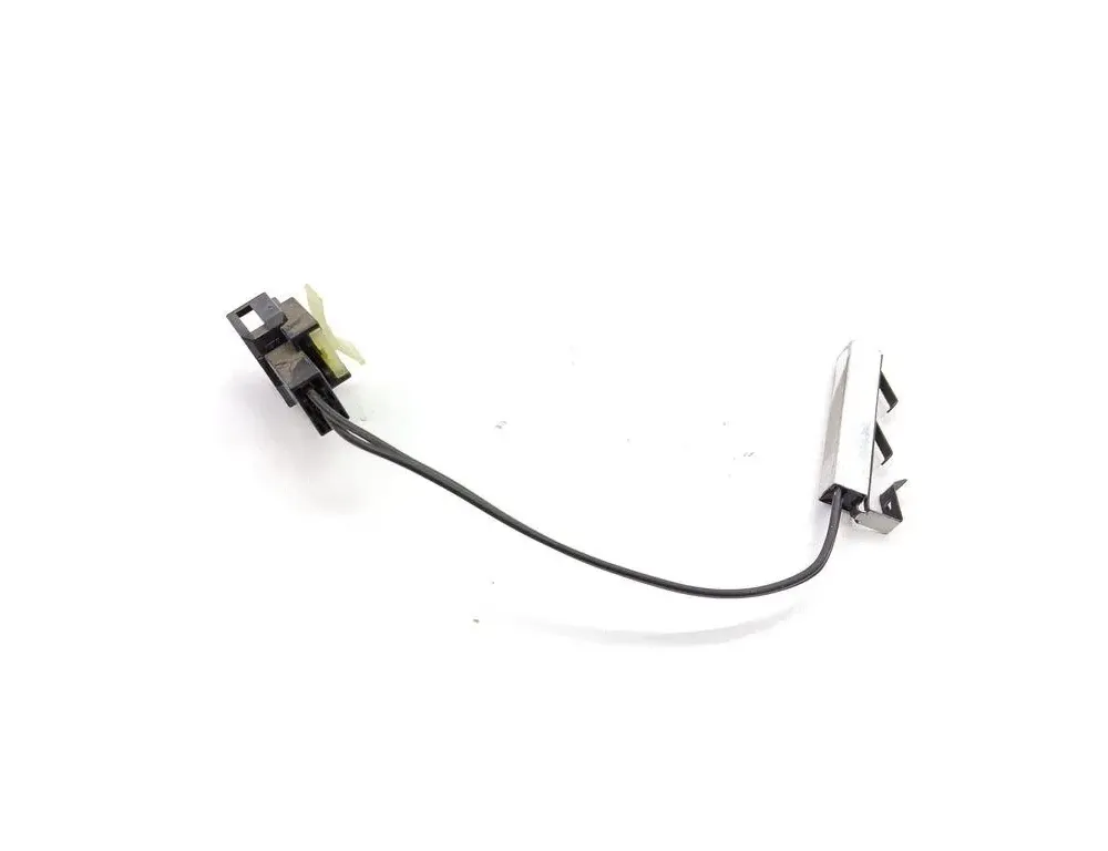HYUNDAI Santa Fe DM (2012-2020) Exhaust gas temperature sensor 34810766
