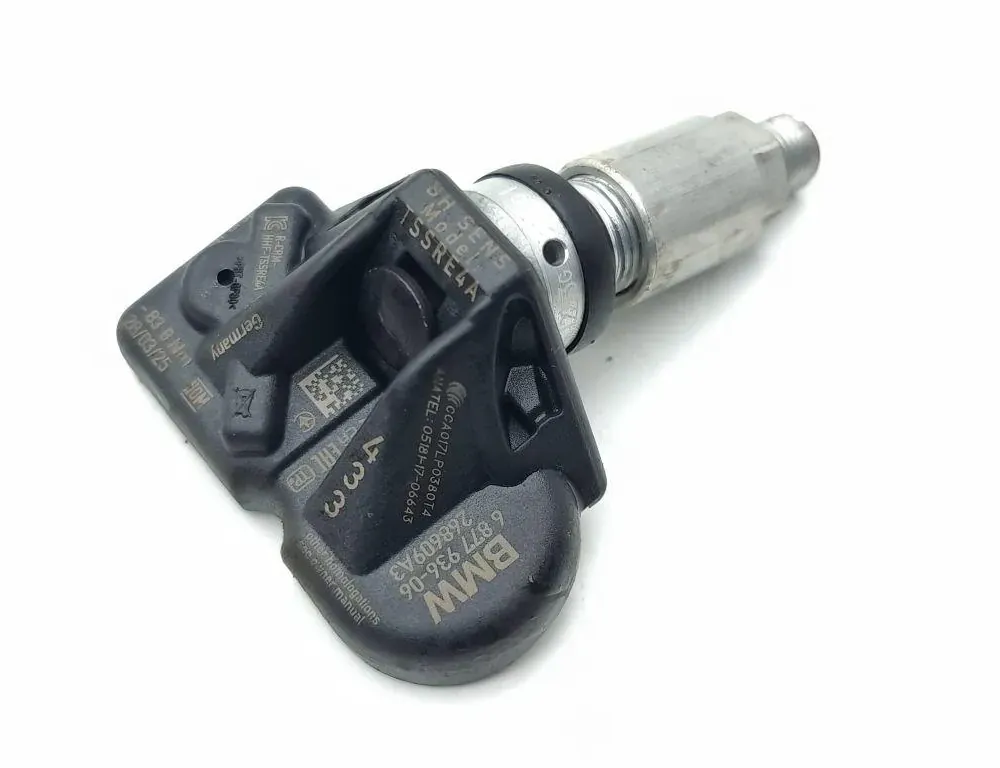 MINI Countryman Tyre Pressure Sensor 6877936 34820813