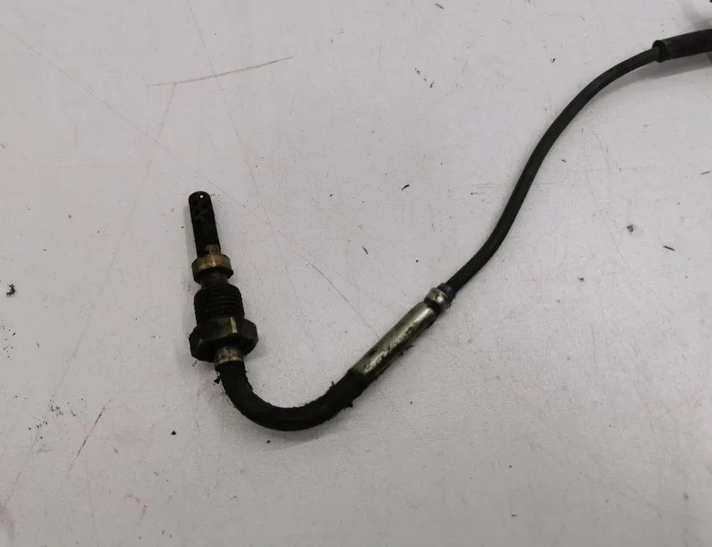 OPEL Mokka 1 generation (2012-2015) Exhaust gas temperature sensor 1240606302321 34809491